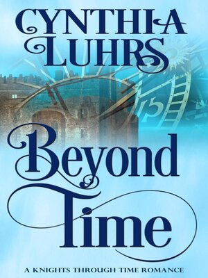 cover image of Beyond Time